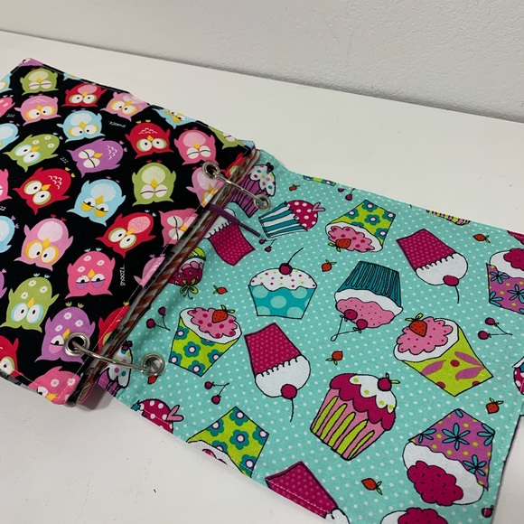 COPY - Busy Book Quiet Book for toddlers - sensory learning book. - Picture 11 of 16